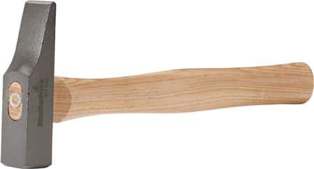 Snedkerhammer sh