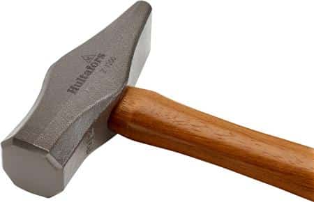 Smedehammer z 1200g