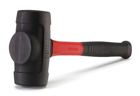 Dødslagshammer db 1600g