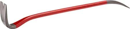 Koben stål 109/25" td