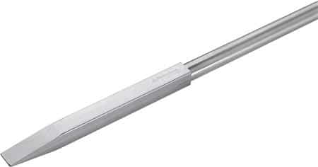 Brækstang aluminium