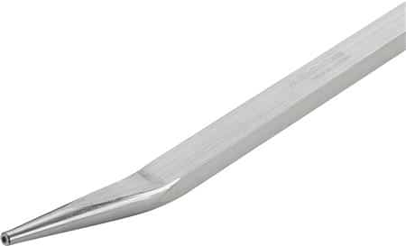 Flangejern aluminium