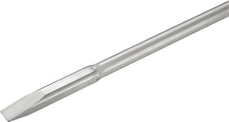 Brækstang aluminium