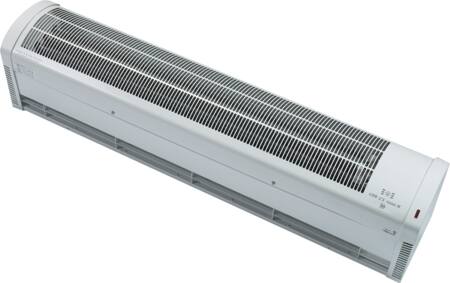 Lufttæppe cor 1000 n-6 f/el