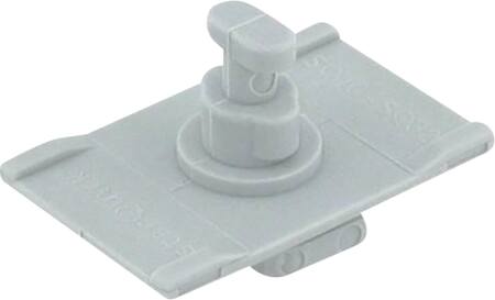 Starquick skinne adapter