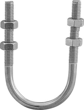 U-bøjle 29mm 3/4"2"
