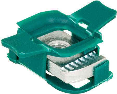 Rapidstrut glidesko med vinger (efz) m6