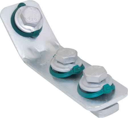 Rapidstrut vinkel 135° kort/lang bup
