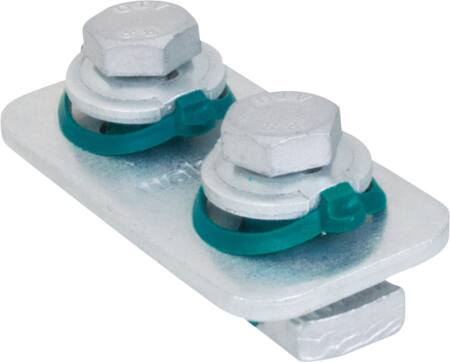 Rapidstrut samlelaske bup 82mm
