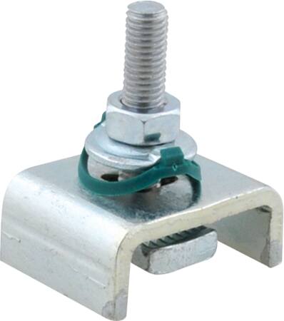 Rapidstrut t-bolt m/uform bup m10x60mm