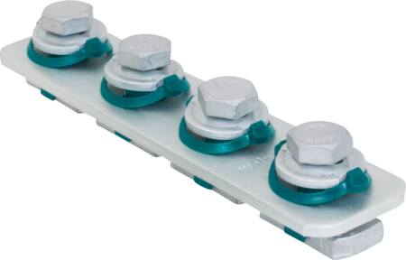 Rapidstrut samlelaske bup 164mm