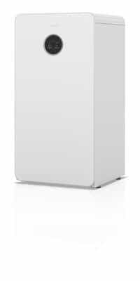 Bosch compress 7800i 16 lwf