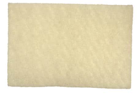 Vlies ark 152x229 white-wp