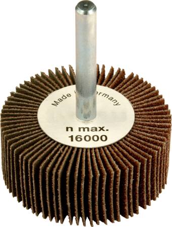 Vifte ø50x20x6 k60