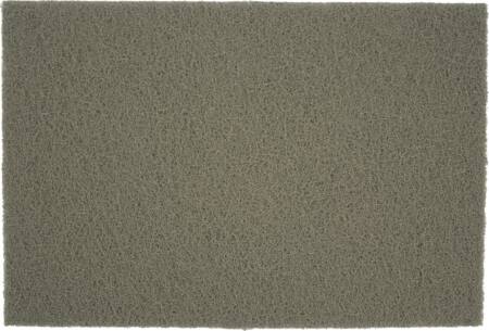 Hand pads 152x229 su sort