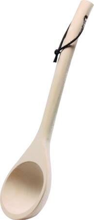 Sauna øse træ l=48cm