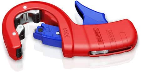 Knipex dp50 rørskærer