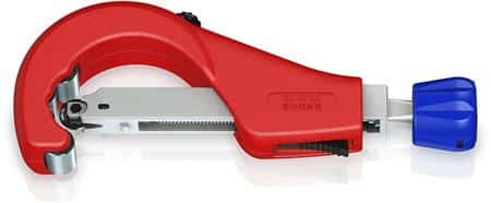 Knipex rørskærer tubix xl