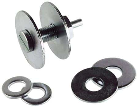 Adapter til ligesliber s8/h13/l67