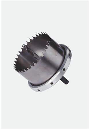 Hulsave 70mm fast holder