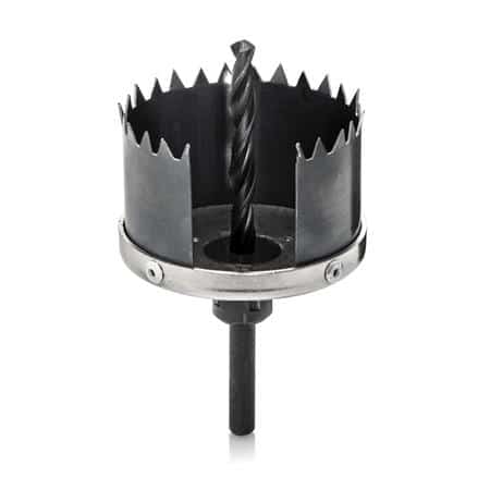 Hulsave 84mm fast holder