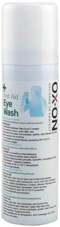 Ox-on eyespray 50 ml comfort