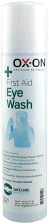Ox-on eyespray 250 ml comfort