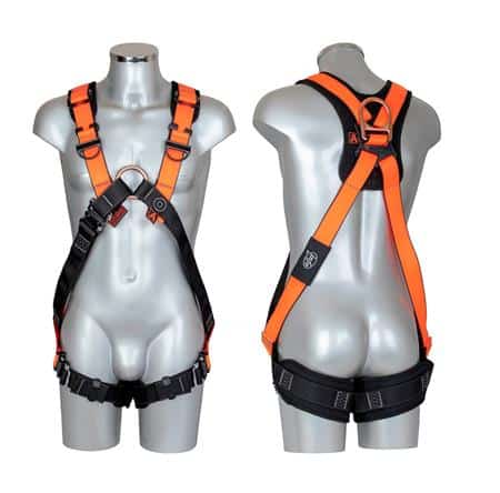 Helsele v33 adventure power 2xl/3xl