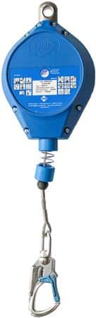 Faldsikringsblok 12m flexible