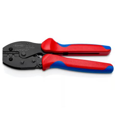Knipex krympetang mc4 evo 2-stik