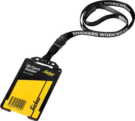 Id-kort holder 9759
