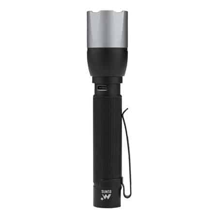 Elwis pro bff s360r genopladelige lygte