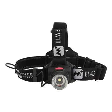 Elwis pro blaze h480r genopl.pandelampe