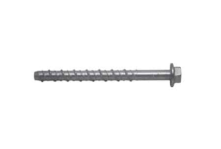 Betonbolt c 8x50 mekanisk galv