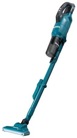 Makita akku støvsuger 40 v. med cyklon