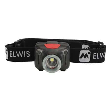 Elwis pro catch h430 pandelampe