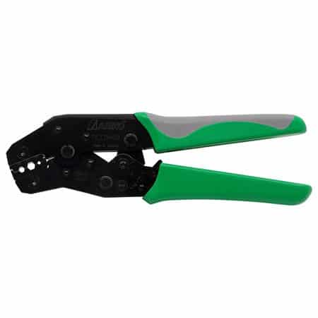 Pressetang coax dcc 0908