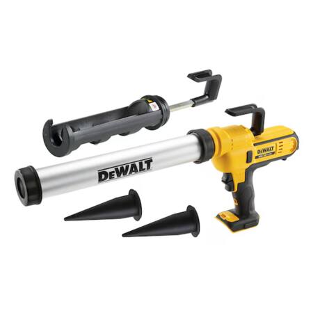 Dewalt 18v xr fugepistol dce581n-xj