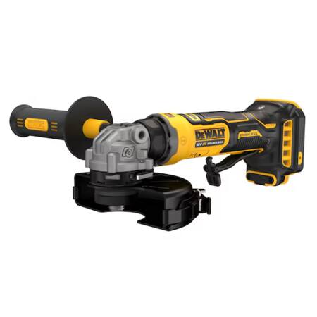 Dewalt 18v xr 125mm vinkelsliber solo