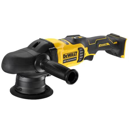 18v xr polermaskine 125mm solo dcm848n