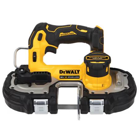 18v xr båndsav tstak solo dcs377nt