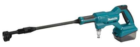 Trykrenser 18v 24 bar bl