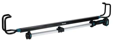 Led arbejdslampe 18v lxt 1700lm