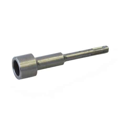 Jordspydsadapter sds-plus