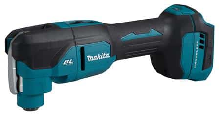 Multicutter 18v bl toolless