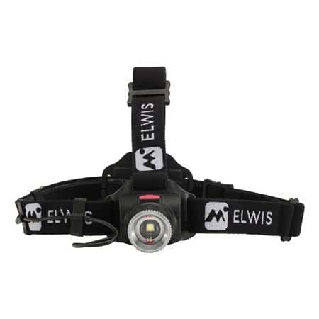 Elwis pro daylight h800r genopl. pandela