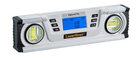 Digilevel plus 25 digitale vaterpas