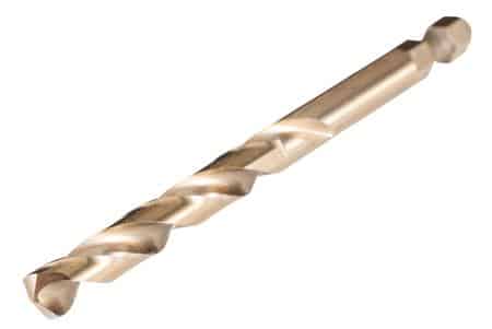 Ezych hss-co 105mm centerbor m