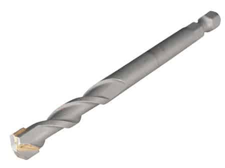 Ezych tct 105mm centerbor mul