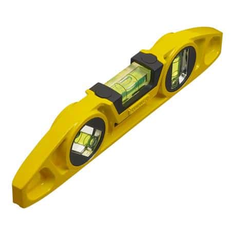 Fm vaterpas torpedo pro 22cm